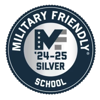 military friendly logo