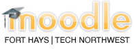 Moodle at Fort Hays Tech | Northwest