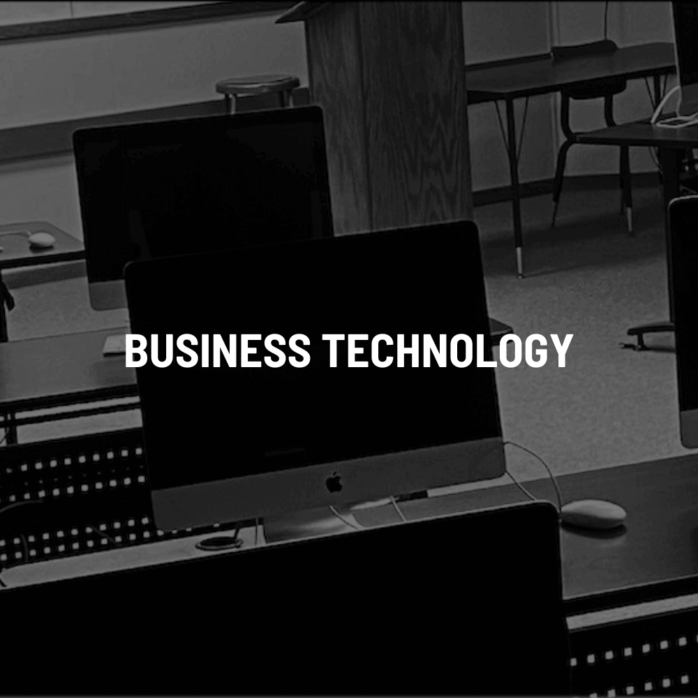 Business Technology