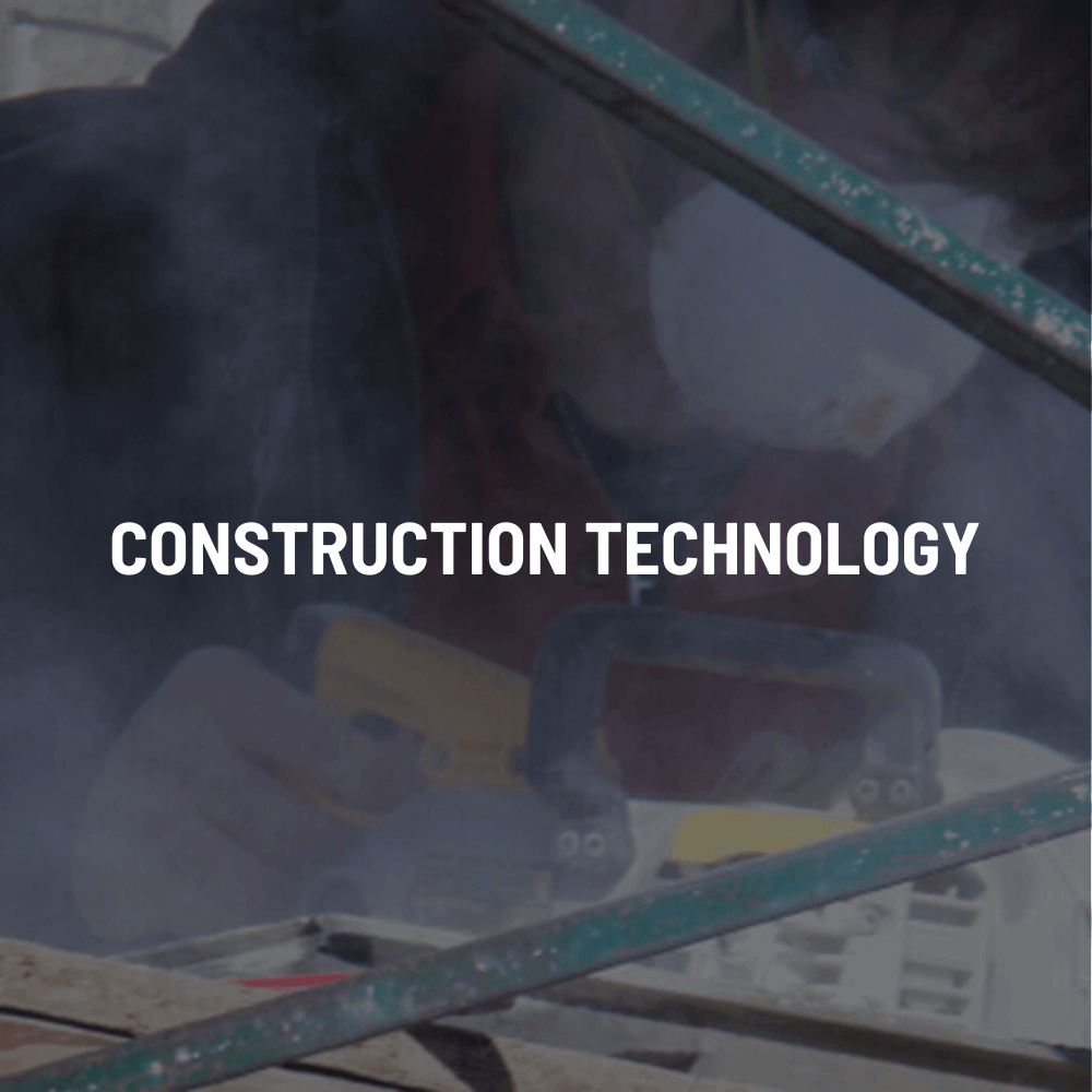 Construction Technology