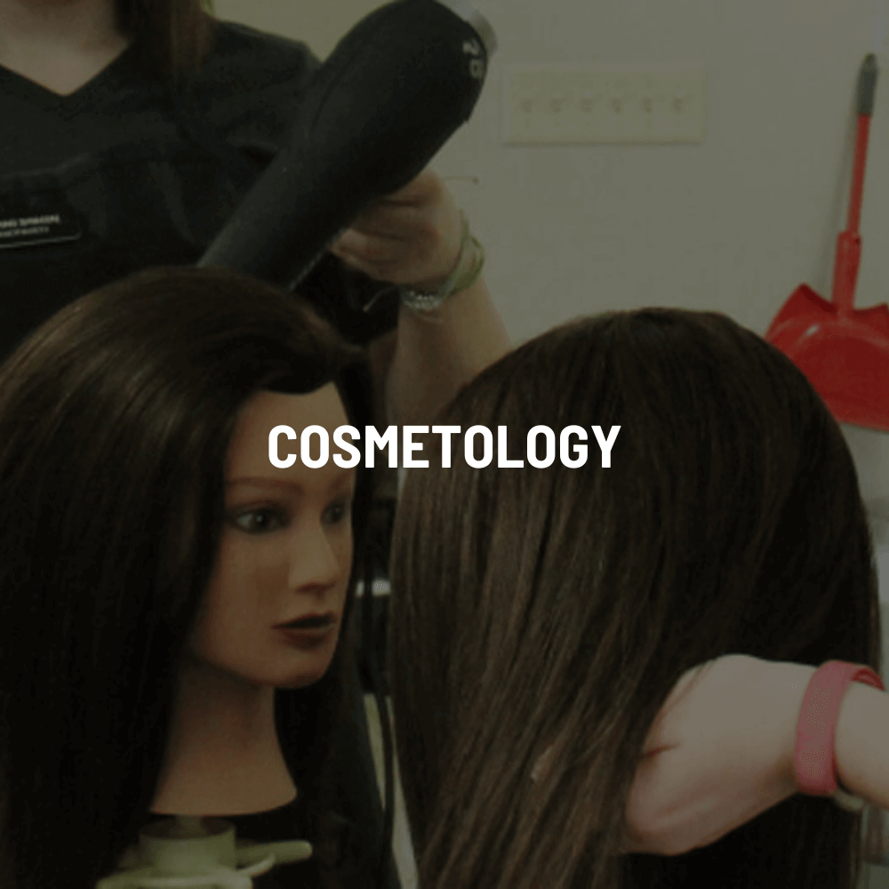 Cosmetology