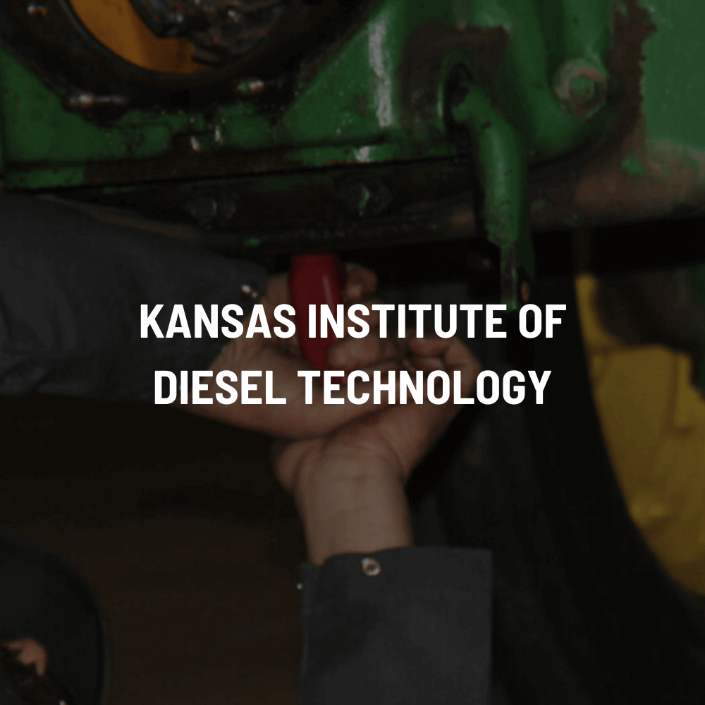 Kansas Institute of Diesel Technology