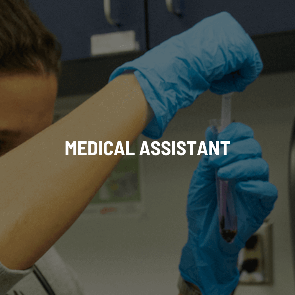 Medical Assistant