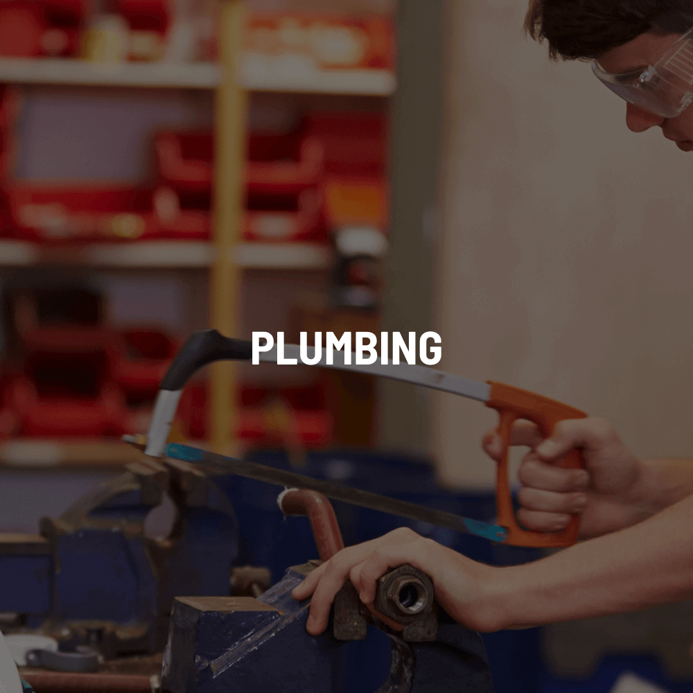 Plumbing