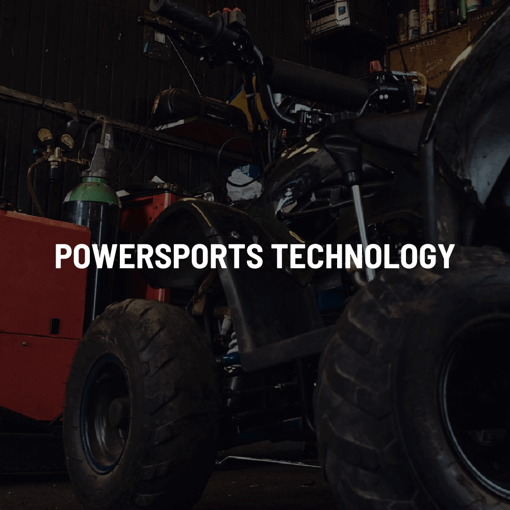 Powersports Technology