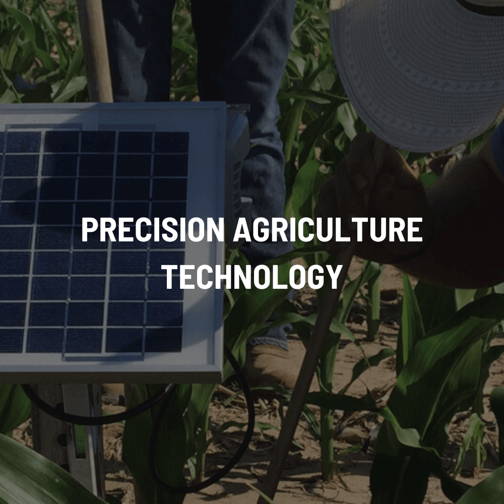 Precision Agriculture Technology