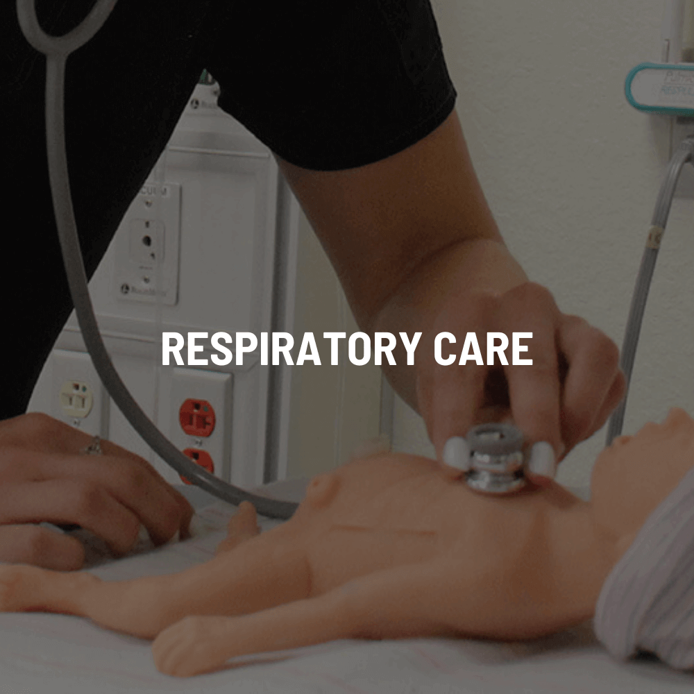 Respiratory Care