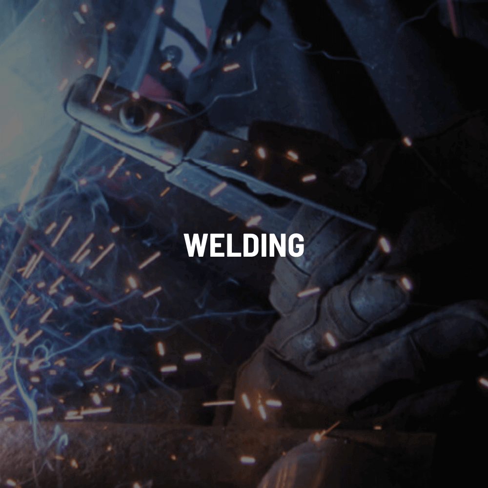 Welding