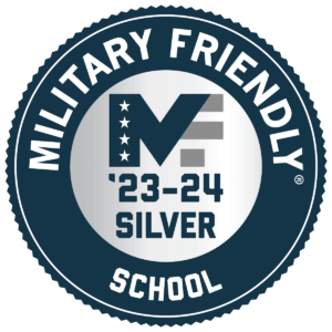 Military Friendly School 23/24