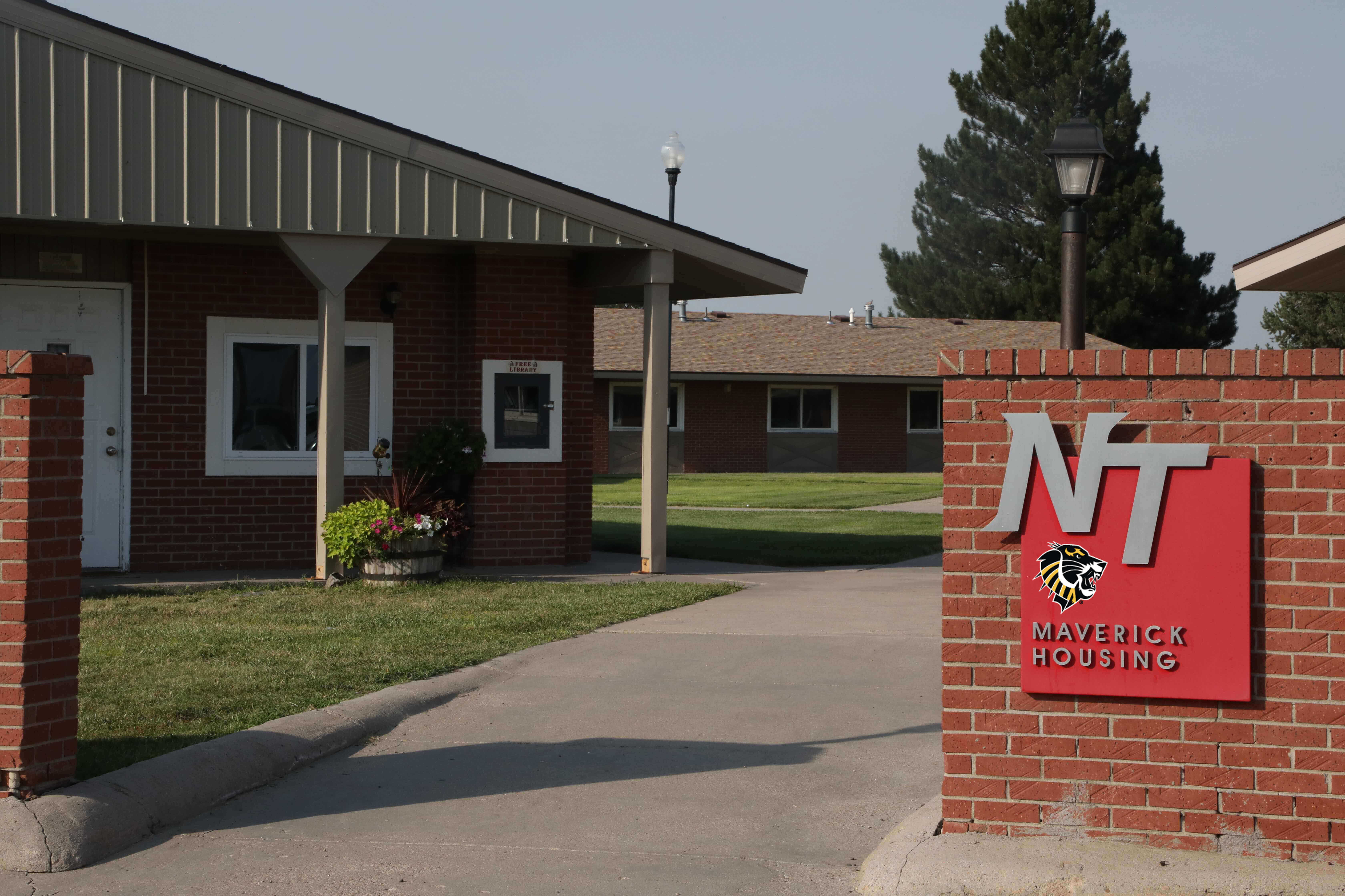 Fort Hays Tech | Northwest Housing