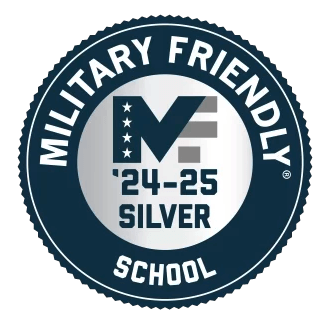 Military Friendly 24/25