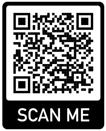 Alumni QR Code Form Link